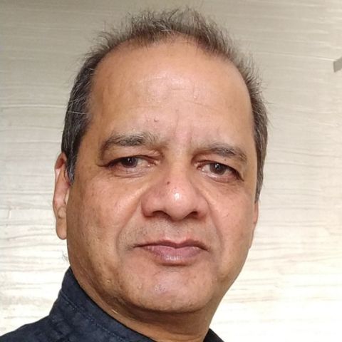 Er. Dr. Abhay Gupta